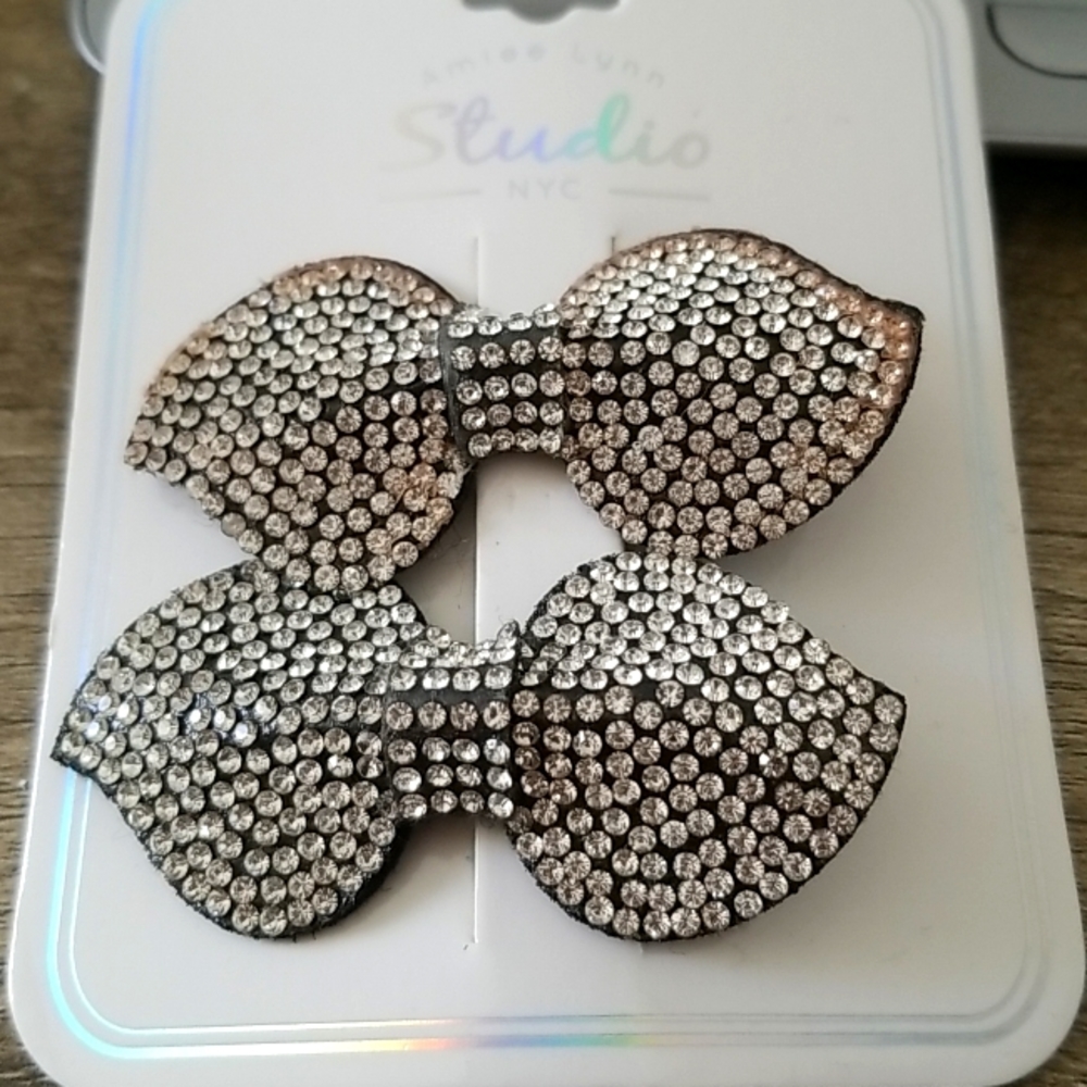 Hair Clip